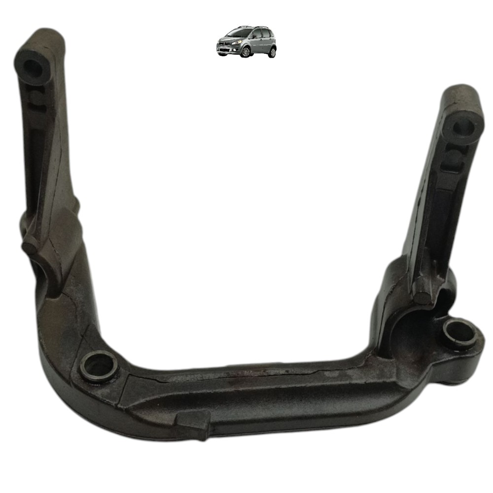 Suporte Câmbio Fiat Idea 1.4 Fire 2012 2013 2014 2015 2016 1