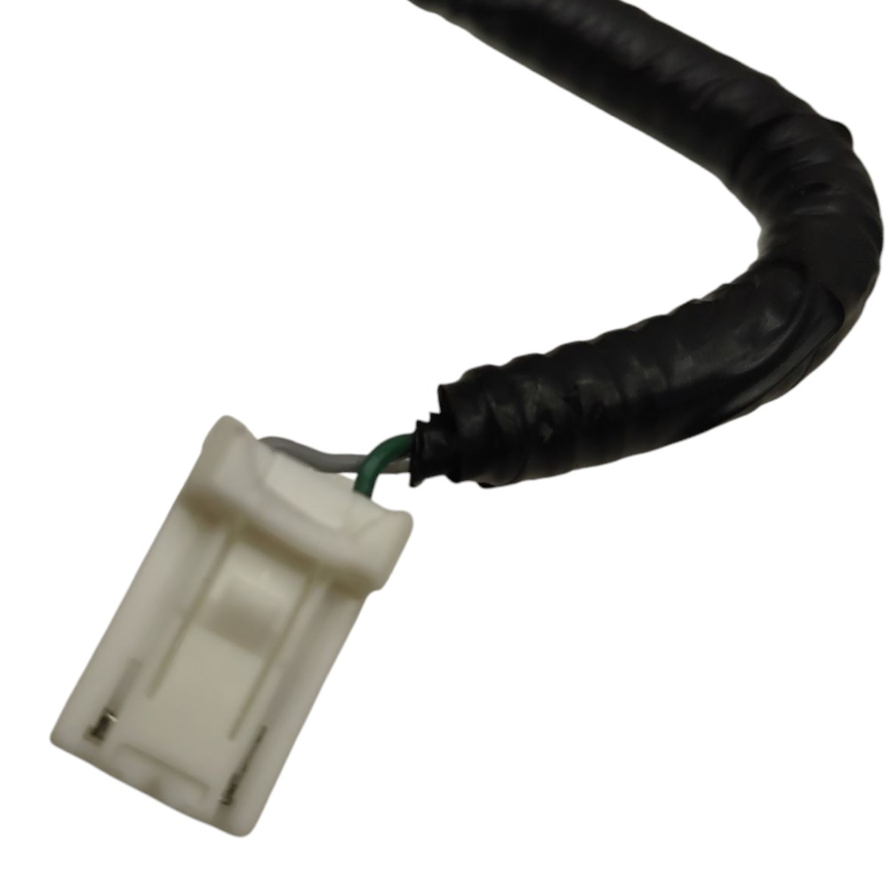 Plug conector alavanca seletor marcha Nissan kicks 2020 2021 4