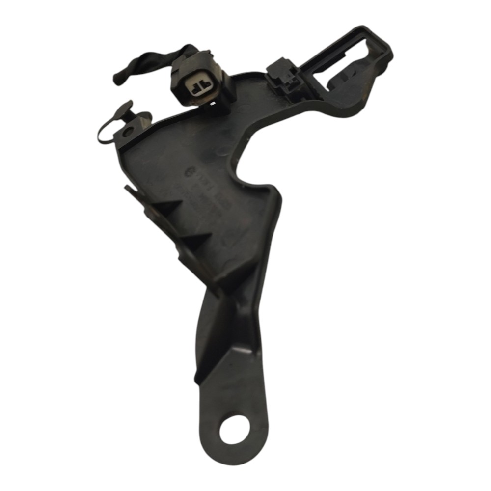 Suporte conector sensor abs dianteiro direito ford 2017 2