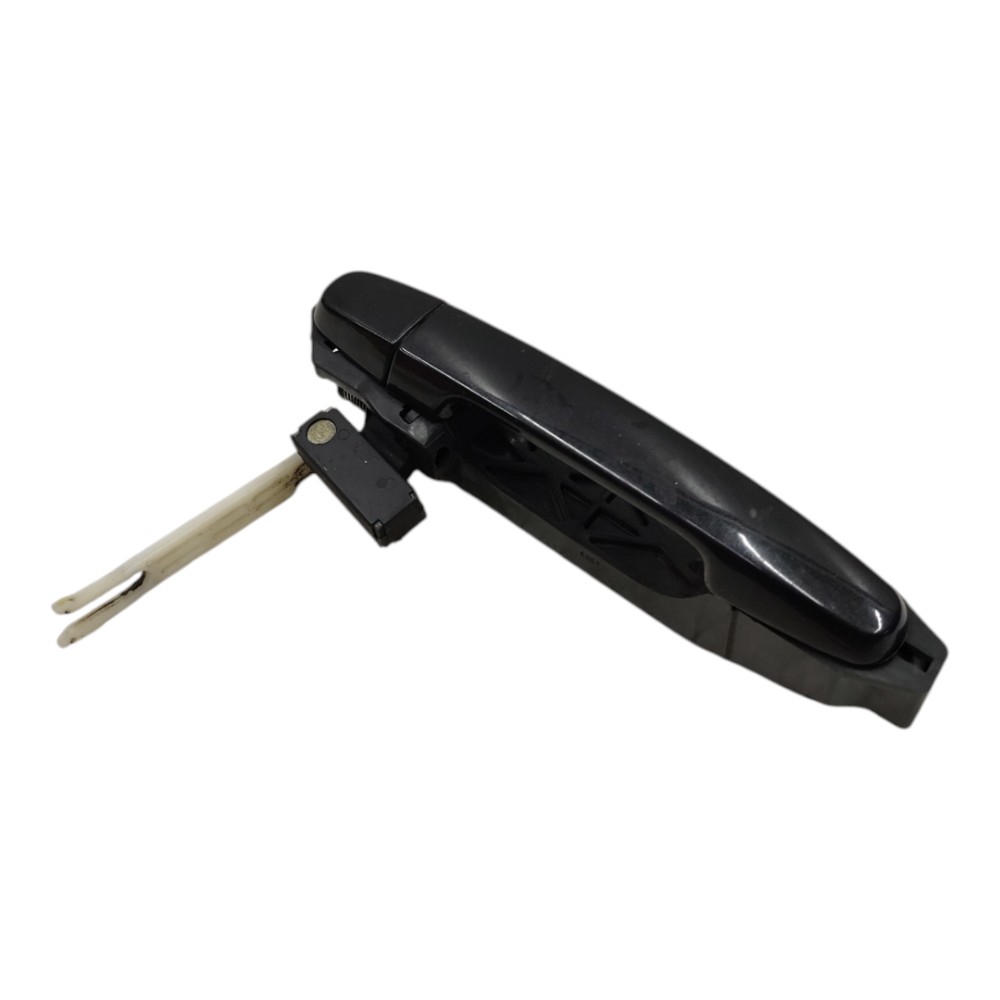 Maçaneta Externa Traseira Esquerda Toyota Corolla 2003 2004 3
