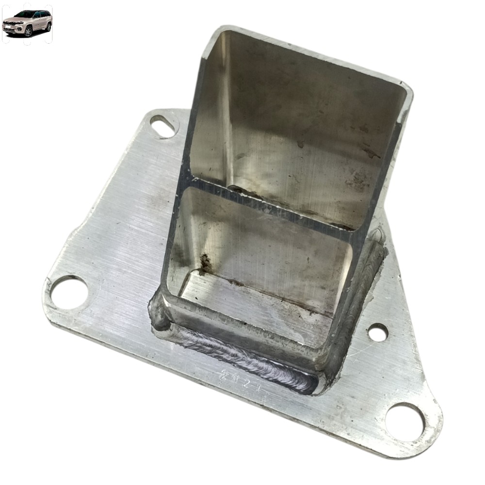 Suporte direito alma dianteira jeep Commander 2021 2022 2023