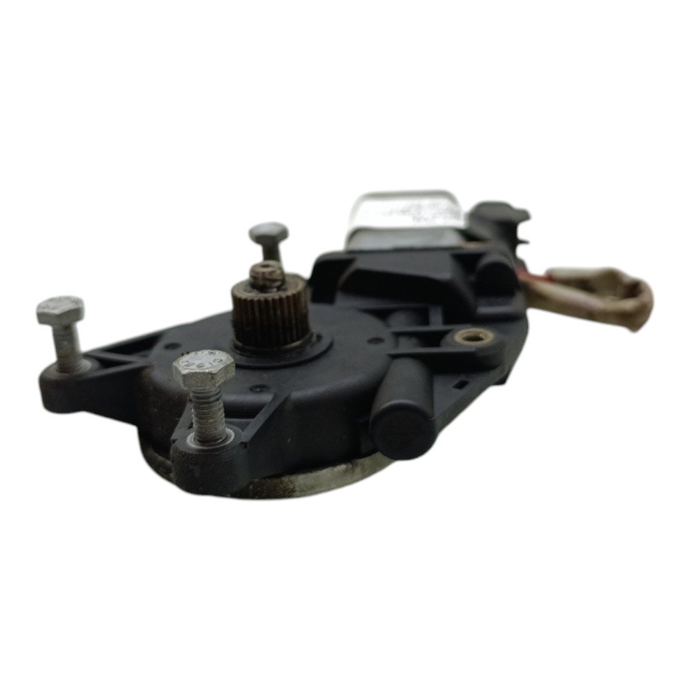 Máquina Vidro Porta Traseira Direita Fiat Linea 2009 2010 11 4