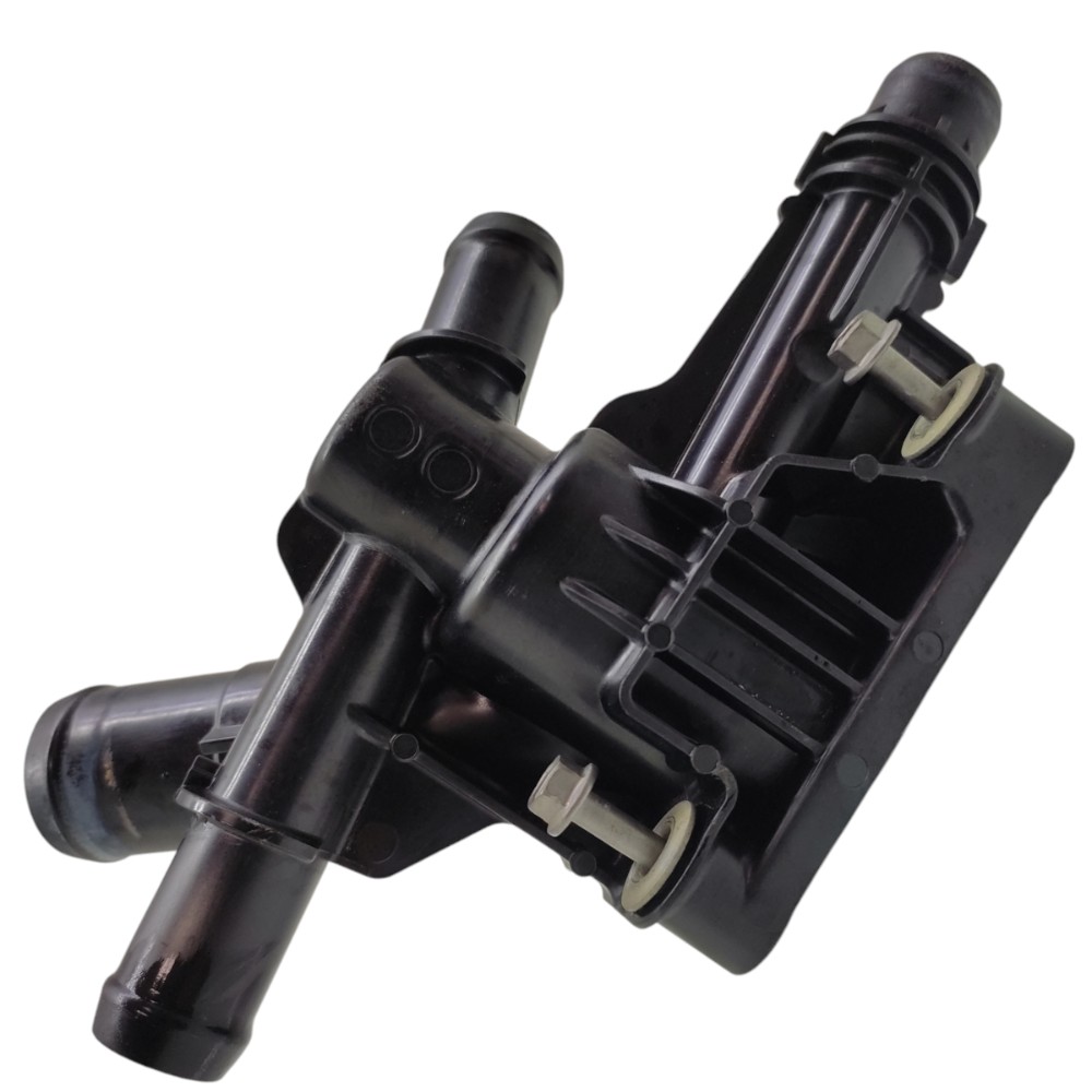 Flange Carcaça Válvula Gm Tracker Onix 1.0 3cc 2020 2021 22 3