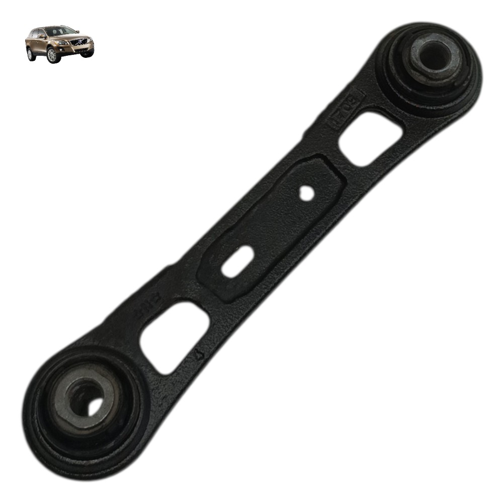 Braço reto suspenção traseira volvo xc60 2009 2010 2011 2012 1
