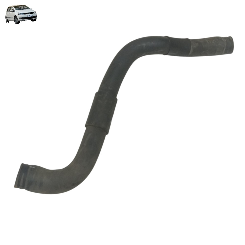 Mangueira inferior radiador vw fox 2014 2013 2012