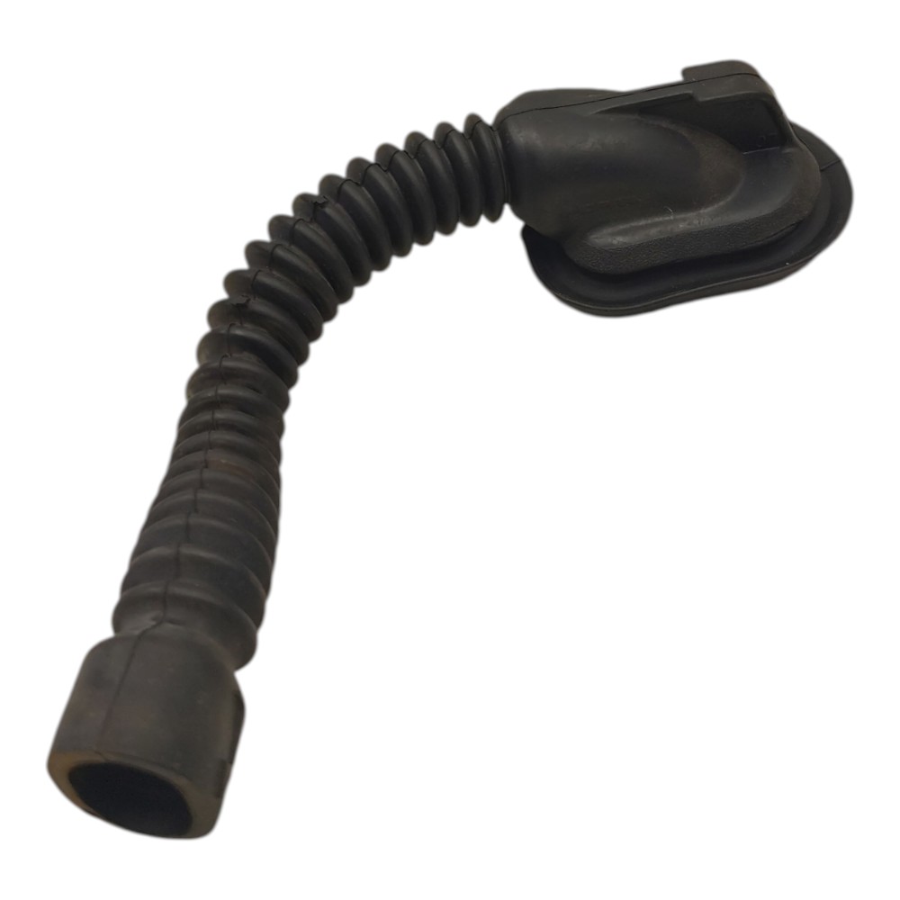 Coifa passa fio porta dianteira Fiat argo Cronos 2024 2023 3