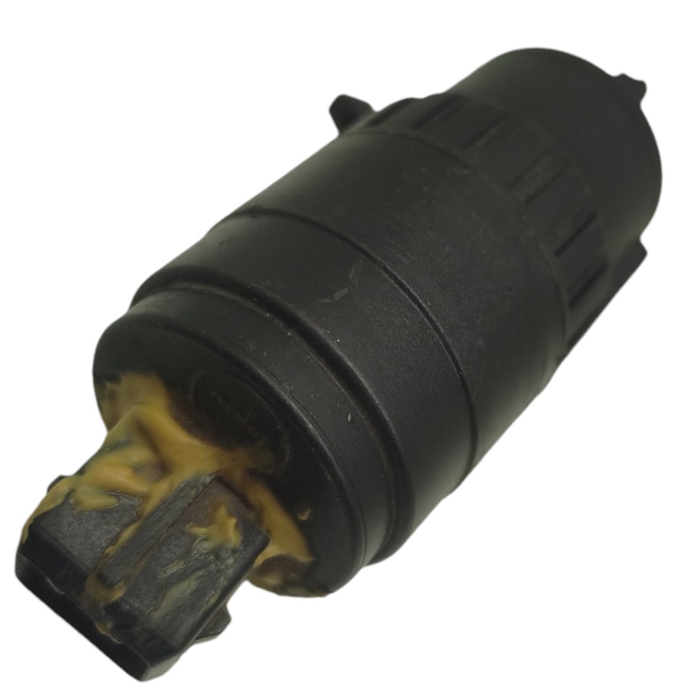 Motor Bomba Esguicho Parabrisa Citroen Aircross 2012 2013 14 2