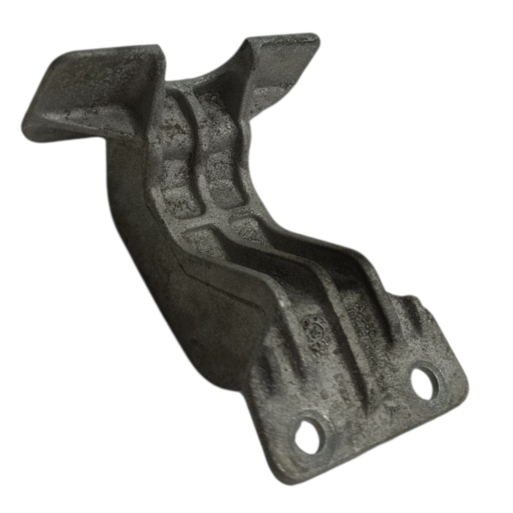 Suporte flauta bico VW Polo virtus gol fox msi 2018 2019 20 2