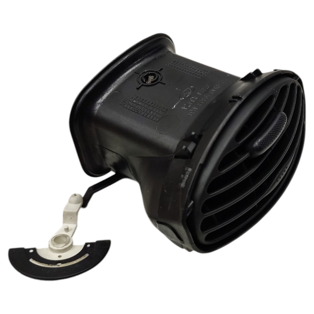 Difusor ar Central painel sem moldura Ford Focus 2005 2006 4