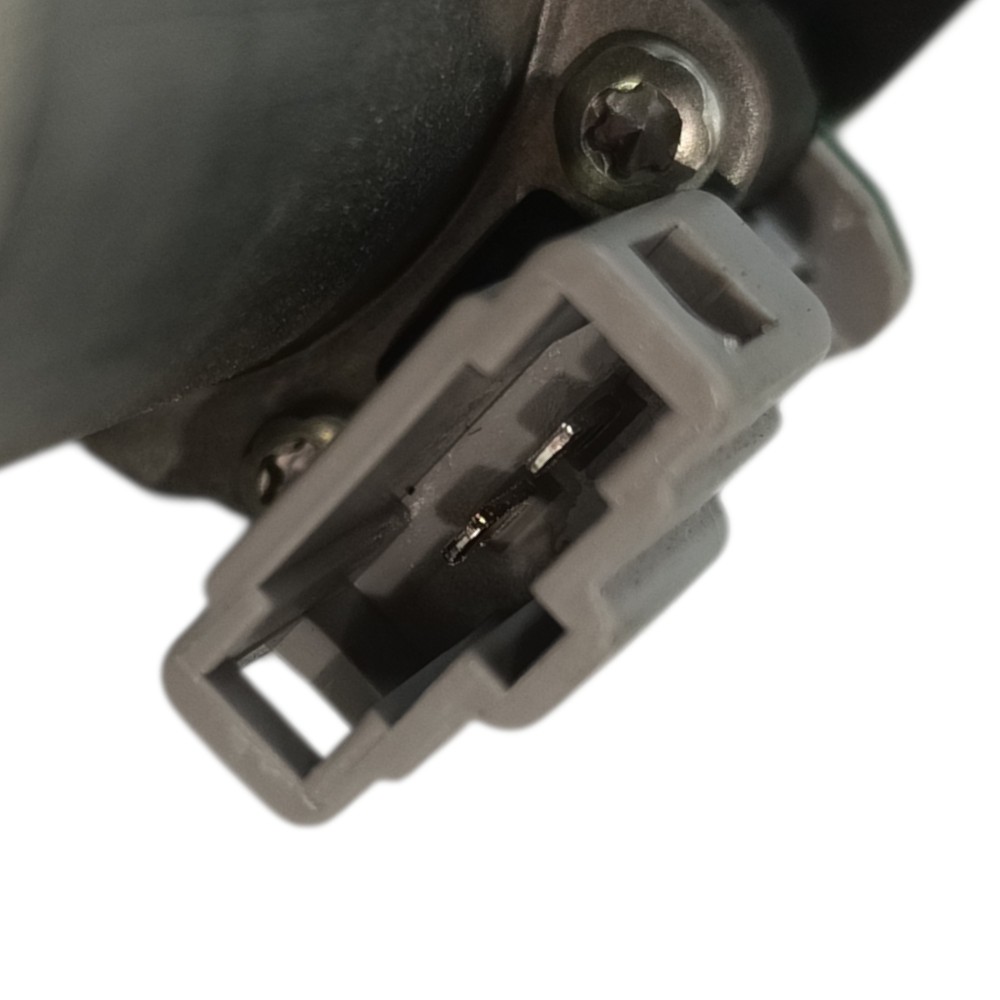 Motor vidro dianteiro direito VW up 2014 2015 2016 2017 2018 4