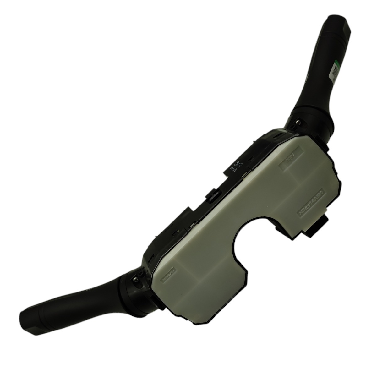 Chave Seta Limpador Nissan Versa March 2016 2017 2018 2019 9