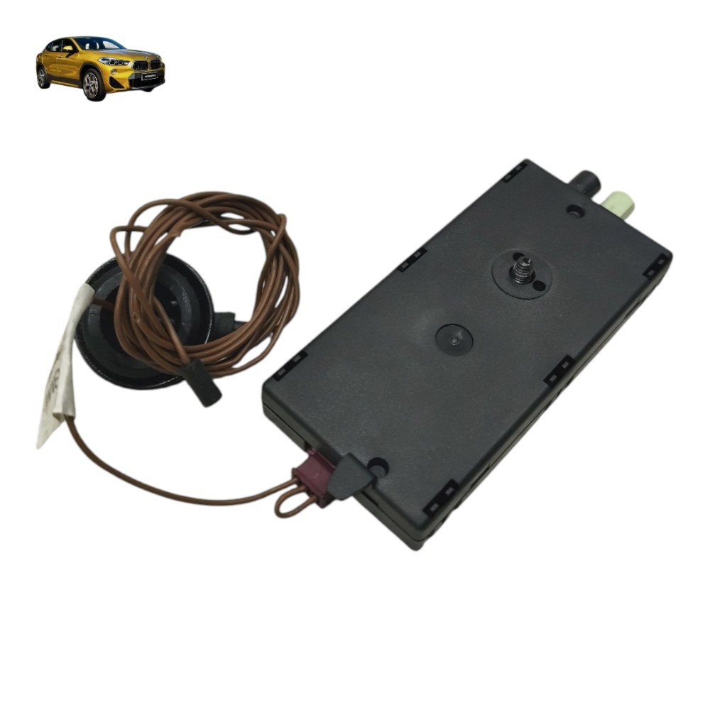 Módulo Amplificador Antena Bmw X2 2018 2019 1