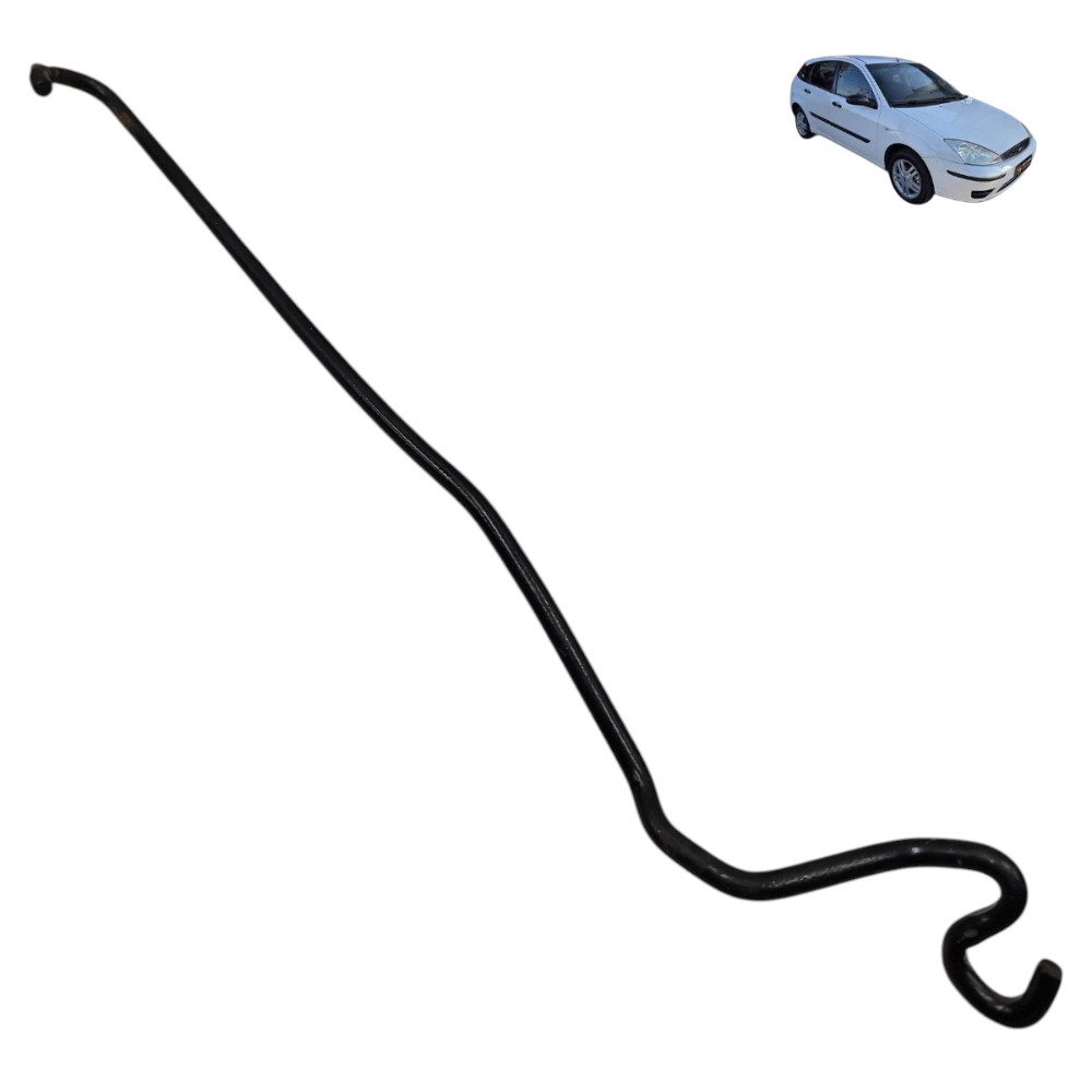 Braço vareta apoio capo ford focus 2004 2005 2006 2007 2008 1