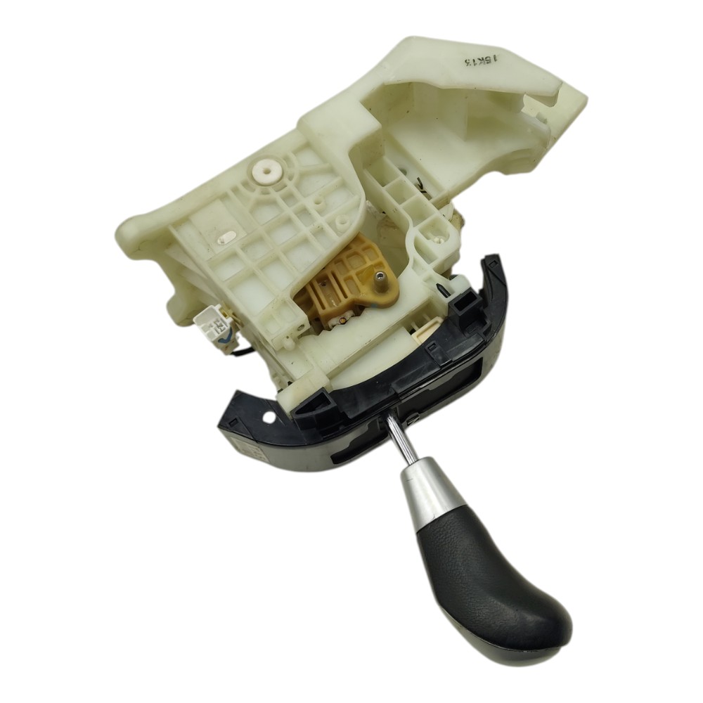 Alavanca trambulador marcha Kia Picanto 2012 2013 2014 aut 2