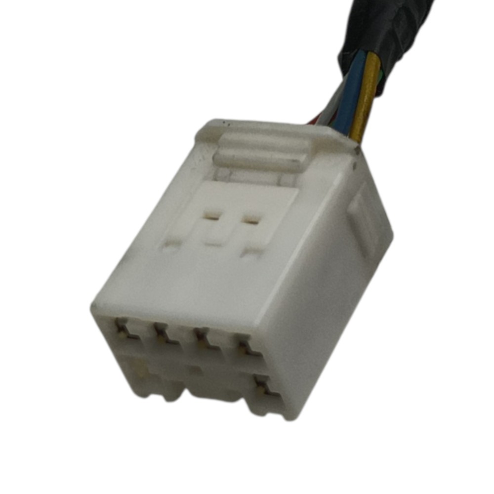 Plug Conector Módulo Coluna Kia Stonic 2022 2023 2024 2025 2