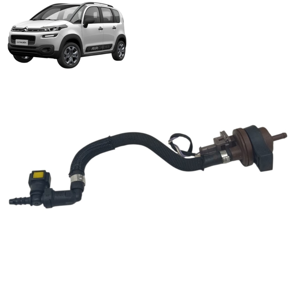 Válvula Canister Citroen Aircross 1.6 2016 2017 2018 2019