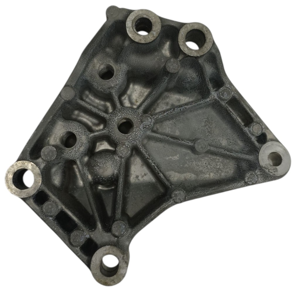 Suporte Coxim Superior Câmbio Fiat Fastback 1.3 T270 2022 23 4