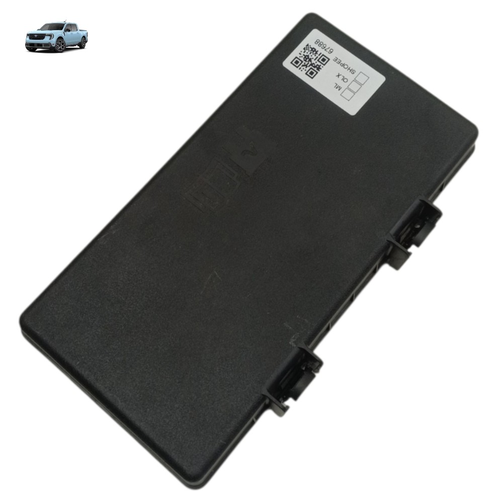 Tampa Caixa Fusível Ford Territory 1.5 2024 2025 2026