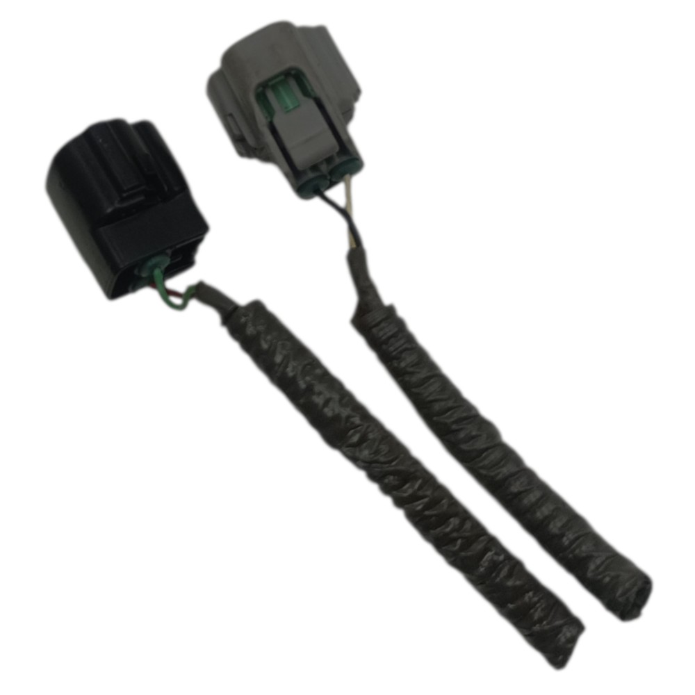 Par Plug Conector Válvula Solenoide Toyota Rav4 2.0 2016 15 2