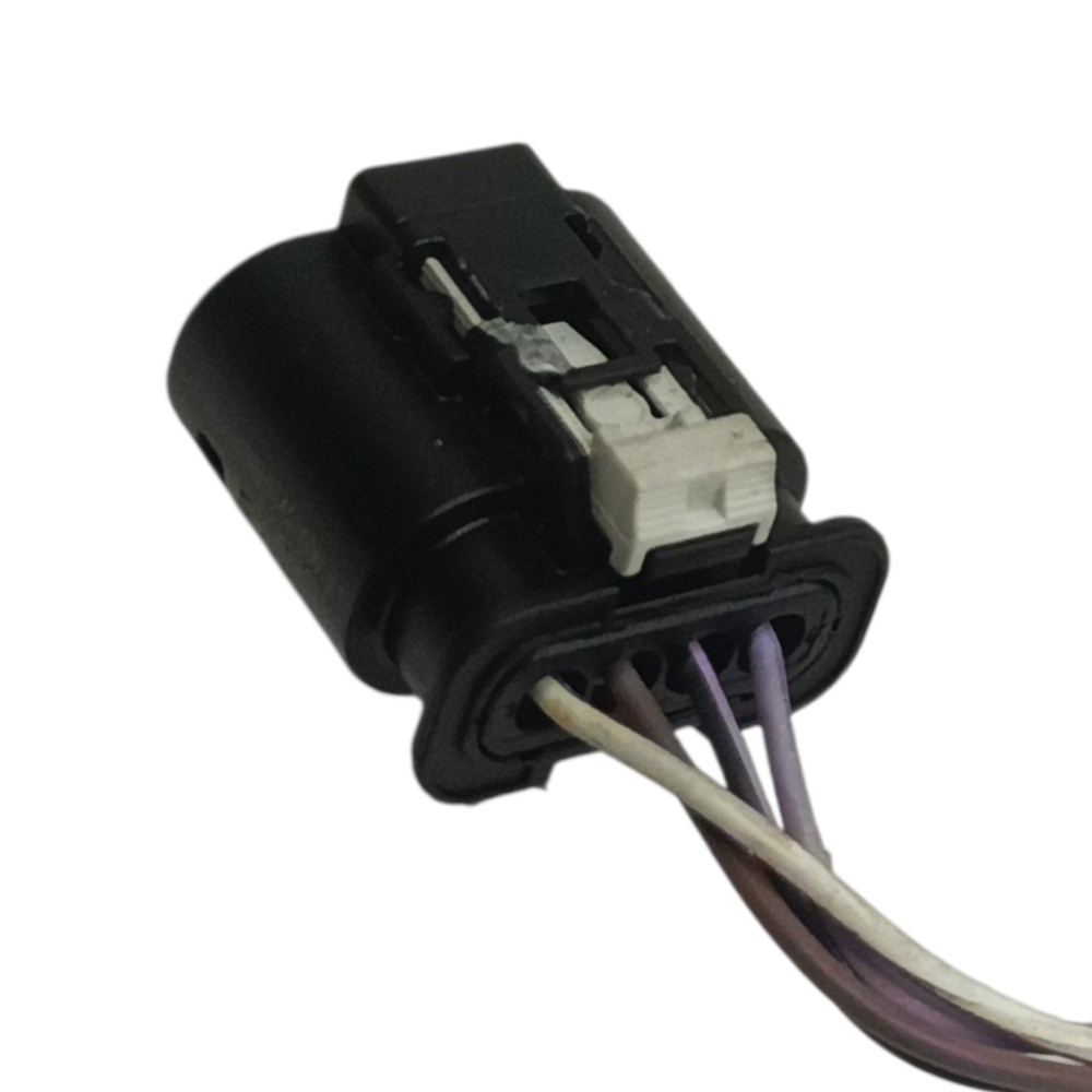 Plug Conector Sensor Map Chevrolet Cruze 1.4 2015 2016 2017 4