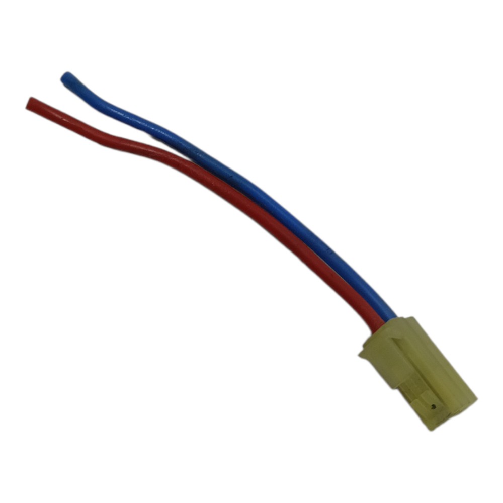 Plug motor ventilador caixa ar Hyundai ix35 2014 2015 2016 3