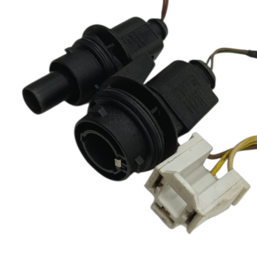 Jogo soquete lâmpada farol vw up 2014 2015 2016 2017 2018 4