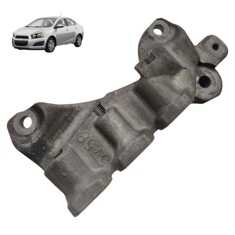 Suporte coxim motor GM Sonic 1.6 2012 2013 2014 1