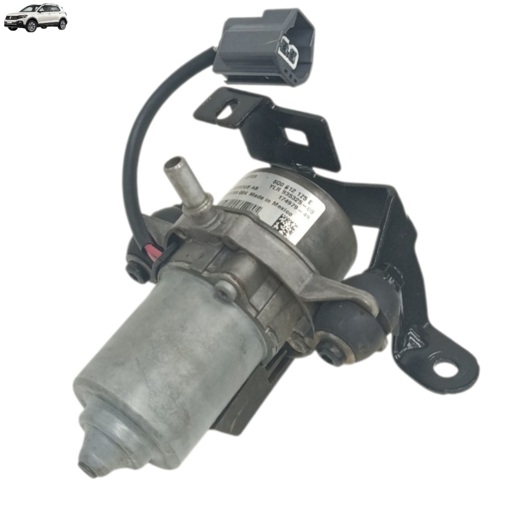 Bomba vácuo vw tcross 1.0 12V tsi 2020 2021 2022 2023 2024
