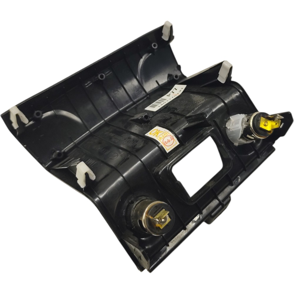 Tomada 12V acendedor cigarro painel Hyundai ix35 2015 2016 2