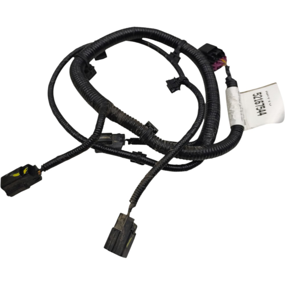 Chicote sensor estacionamento GM Spin 2024 2023 2022 2021 20 2
