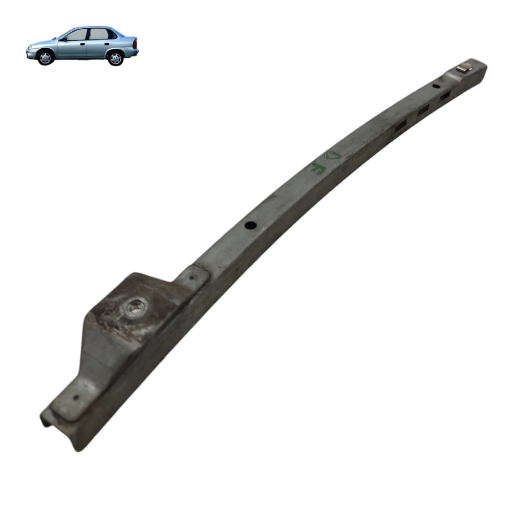 Guia Vidro Dianteira Esquerda Gm Corsa Classic 2003 2002 1