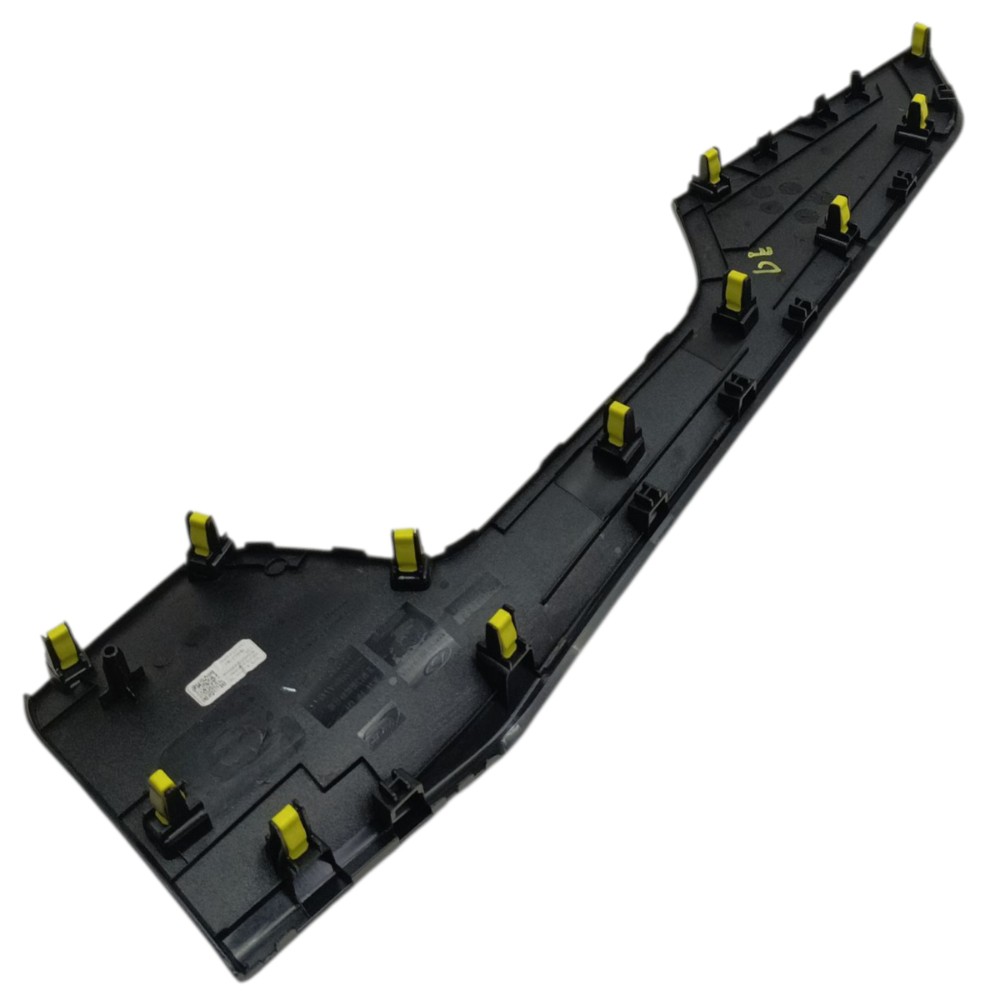 Aplique Forro Porta Dianteira Esquerda Chery Tiggo 5x 2025 4
