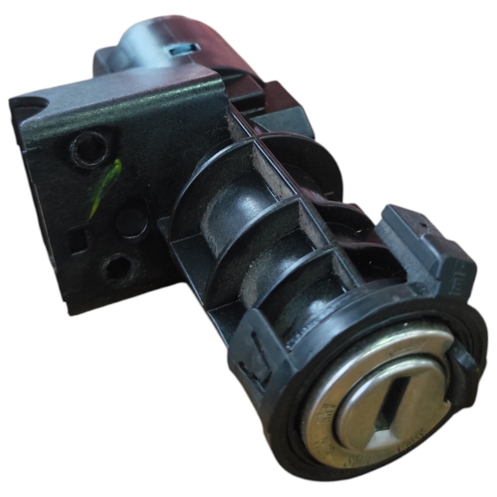Kit Code Módulo Injeção Fiat Siena 1.0 8v Fire 2010 2011 8