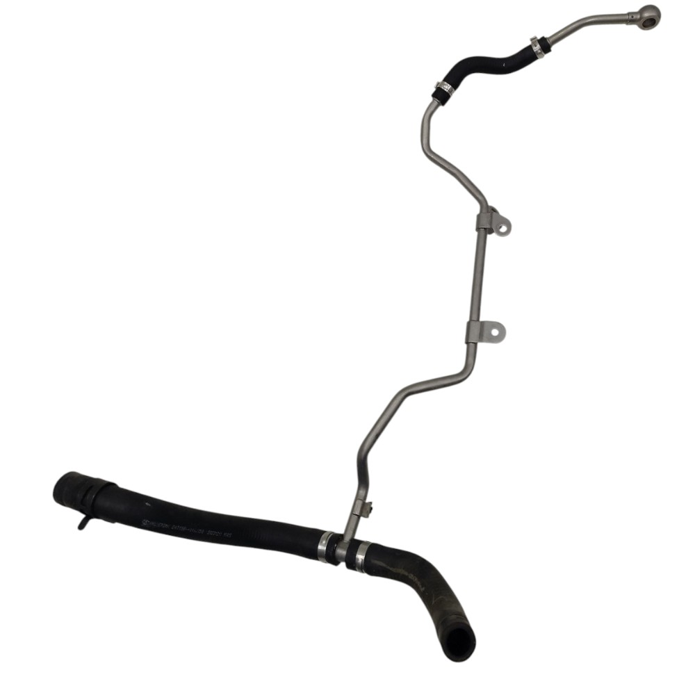 Cano Mangueira Radiador Coletor Chery Tiggo 5x 1.5 2025 2024 3