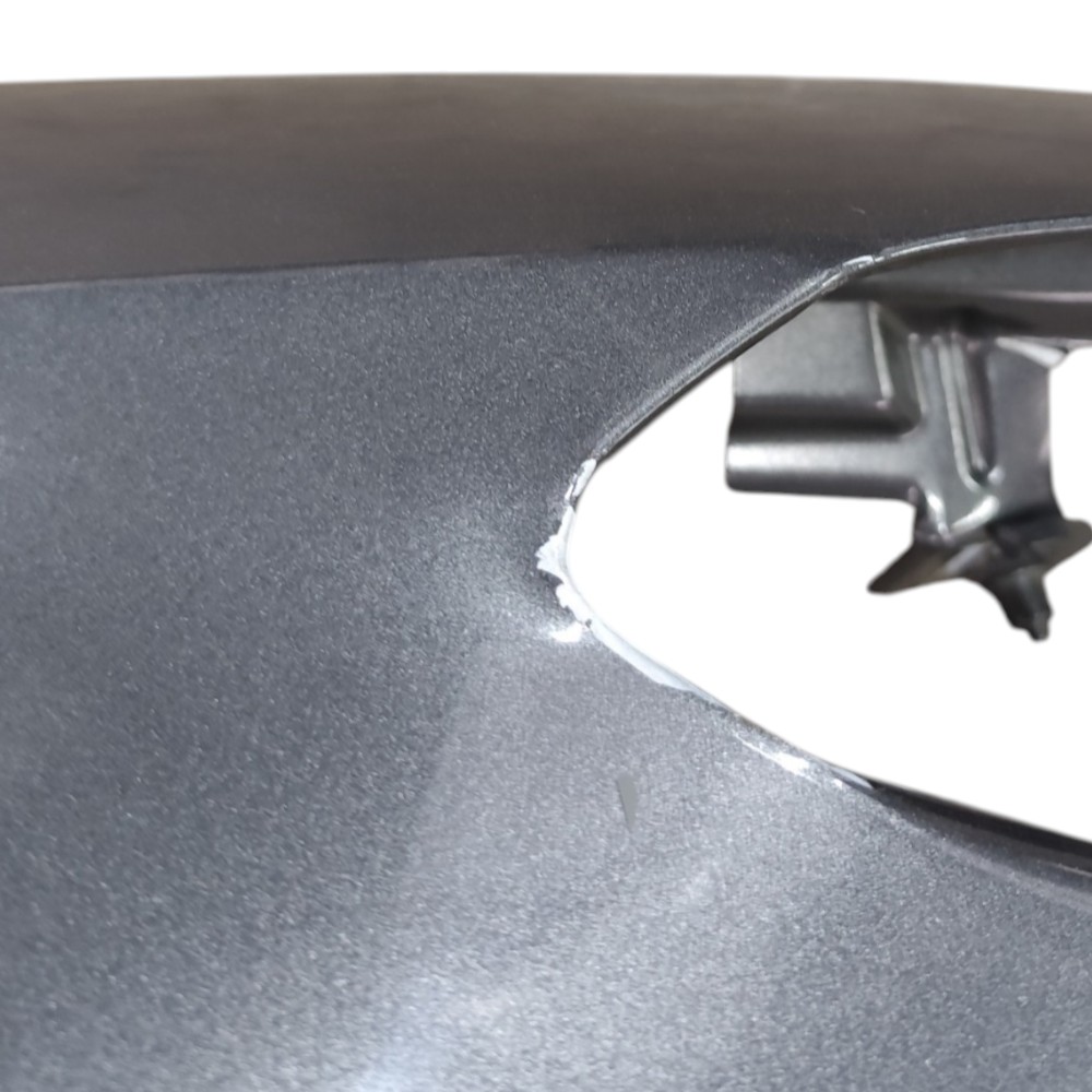 Paralama Direito Ford Fusion 2018 2017 2016 2015 Com Detalhe 6