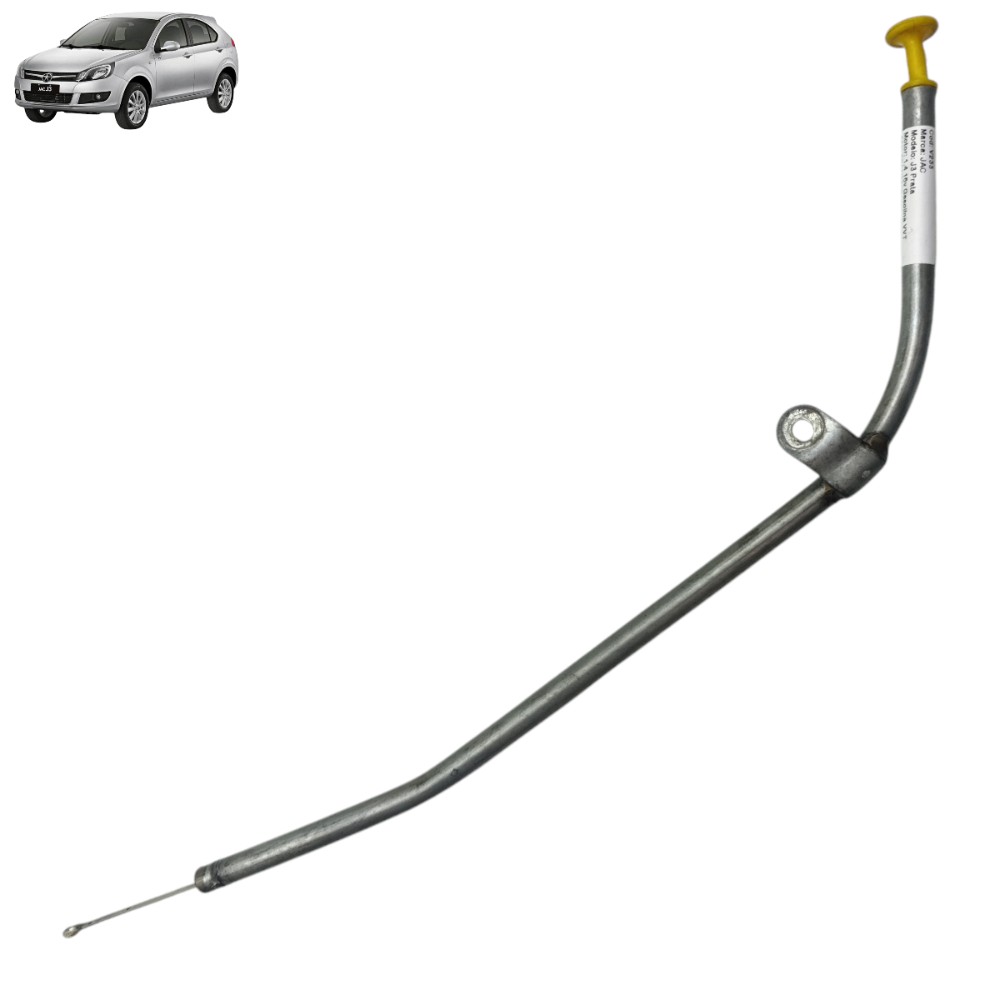Vareta Guia Nível Óleo Motor Jac J3 1.4 2011 2012 2013 2014 1