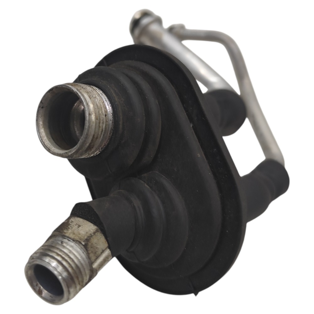 Marcando Evaporador Caixa Ar Honda Fit 1.4 1.5 2003 2004 05 3