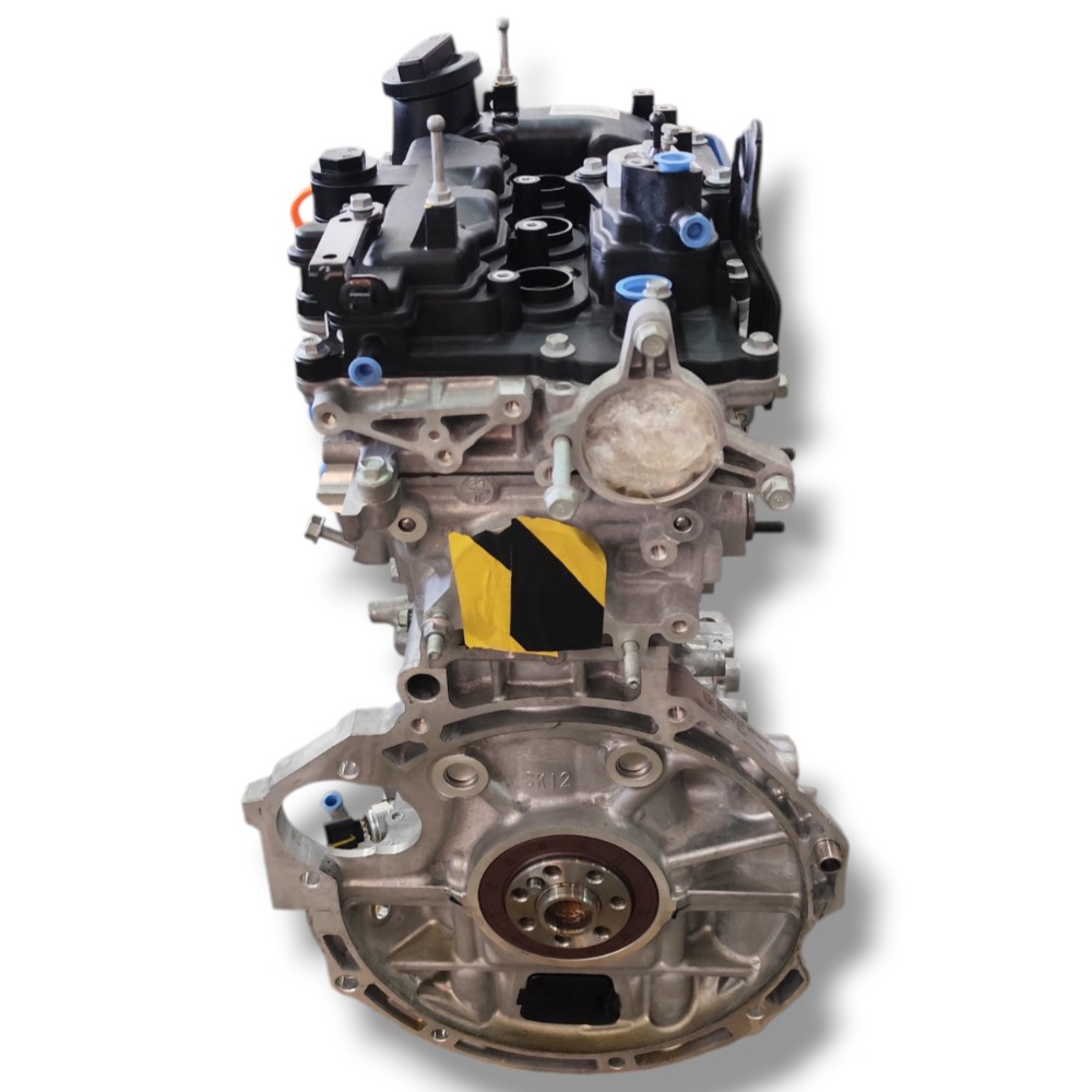 Motor parcial Hyundai creta hb20 1.0 tgdi 2025 2026 691km 4