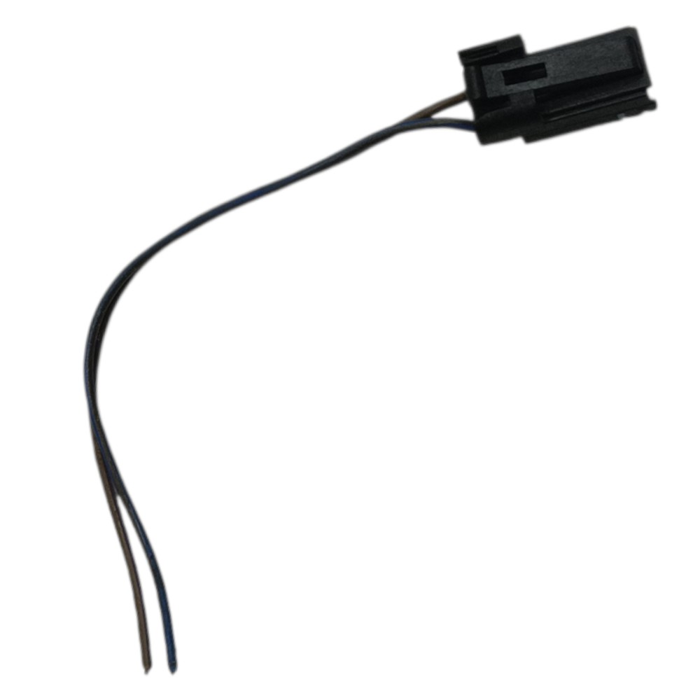 Plug conector sensor temperatura ar Ford New Fiesta 2014 15 2