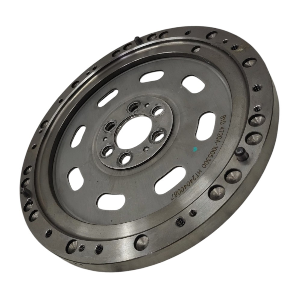 Cremalheira Volante Motor Byd Song Pro 1.5 2024 2025 2026 4