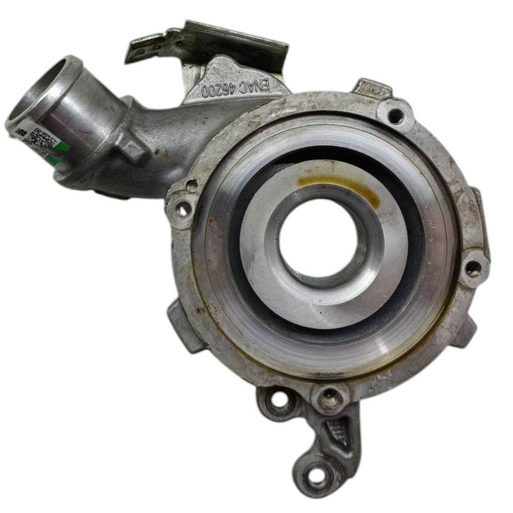 Flange Carcaça Turbina Volvo S60 1.6 T4 2010 2011 2012 2013 3