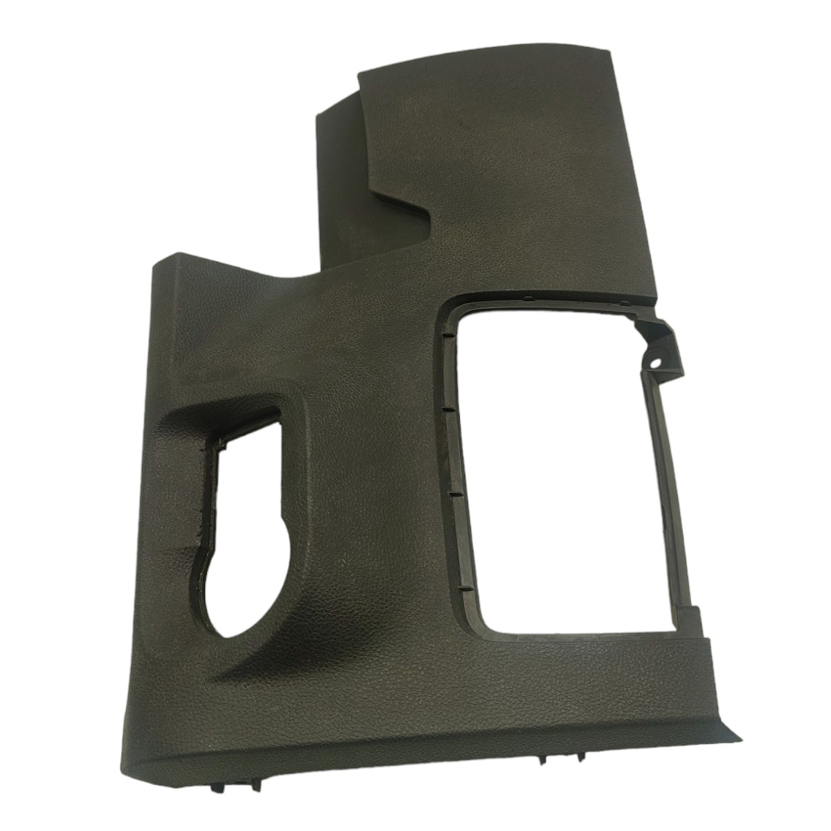 Acabamento Inferior Esquerdo Capa Painel Gm Onix 2016 2017 2