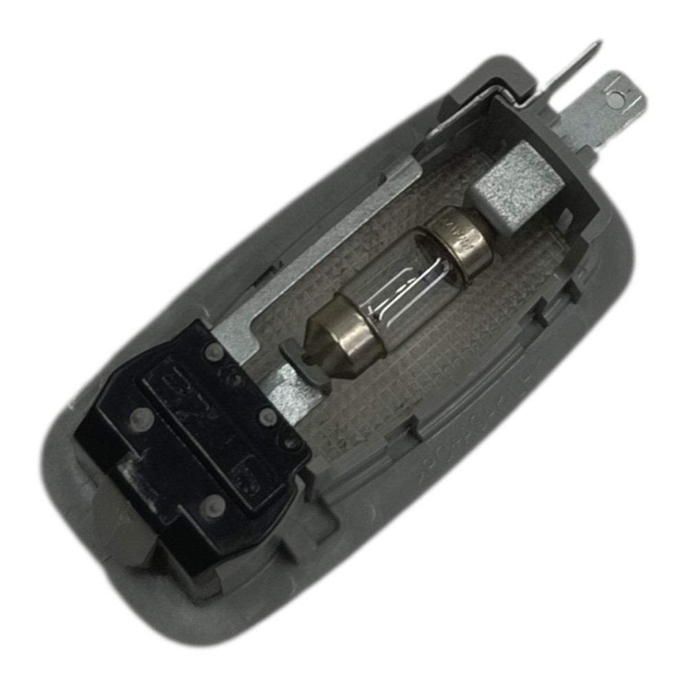 Luz cortesia quebra sol esquerdo Hyundai ix35 2014 2015 2016 3