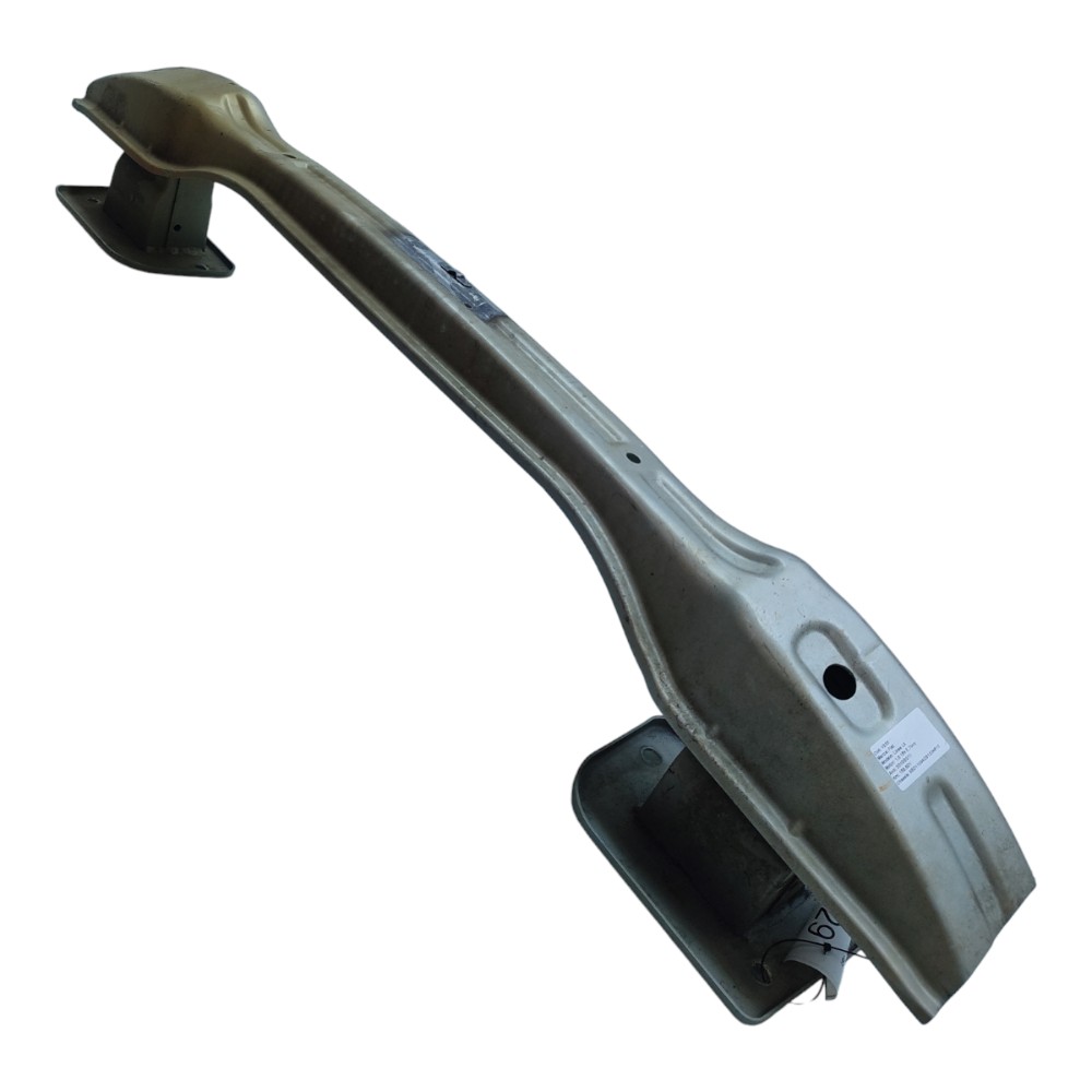 Alma Parachoque Traseiro Fiat Linea 2009 2010 2011 2012 2013 3