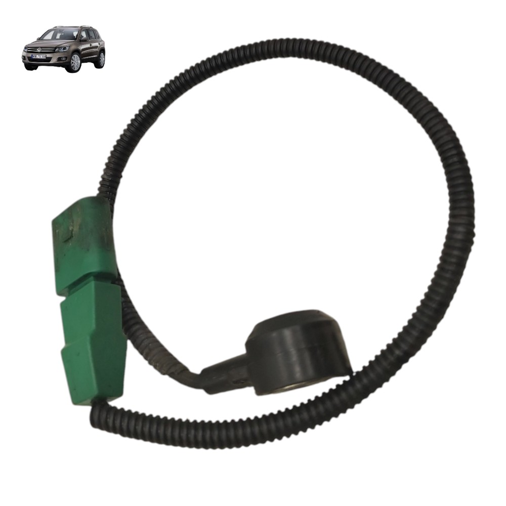 Sensor Detonação Vw Tiguan Jetta Passat 2.0 Tsi 2011 2012 13 1
