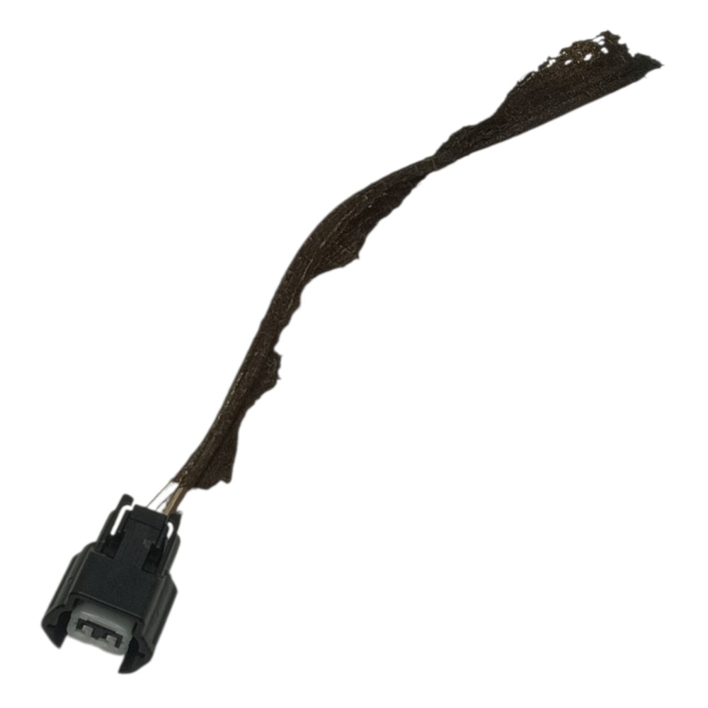 Jogo Conector Porta Dianteira Esquerda Renault Sandero 2016 3
