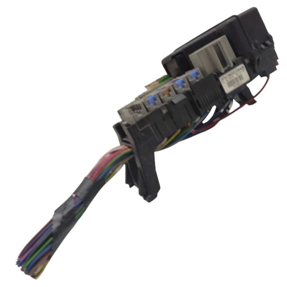 Caixa Fusível Menor Volvo Xc60 2.0 T5 2014 2015 2016 2017 2
