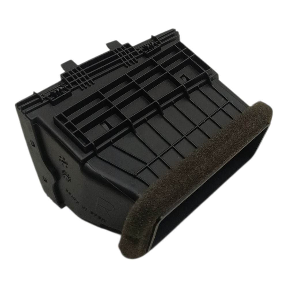 Difusor ar Central direito painel GM Sonic 2012 2013 2014 2