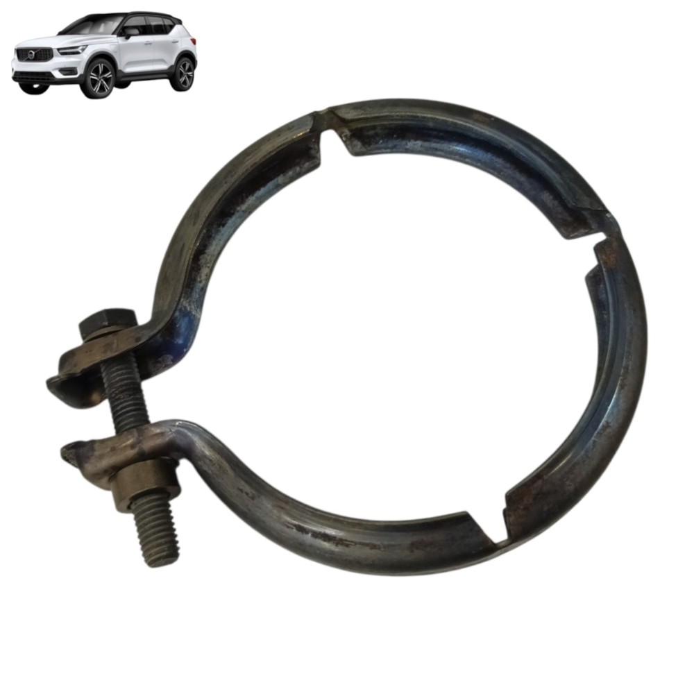 Abraçadeira Turbina Volvo Xc40 1.5 T5 2022 2021 2020