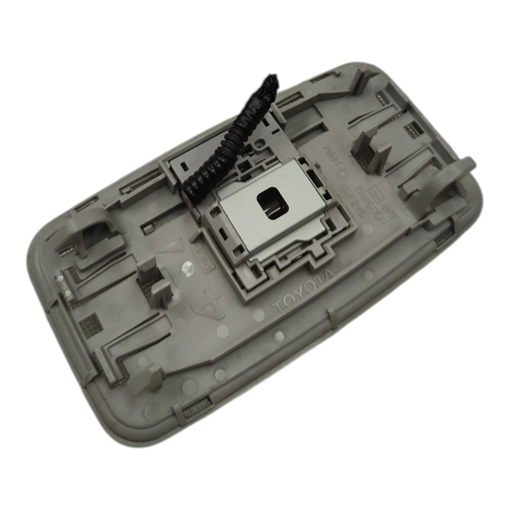 Luz Teto Cortesia Traseira Toyota Rav4 2013 2014 2015 2016 4